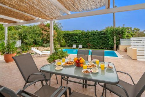 Amalia's House Fiskardo