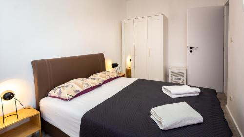 B Residence