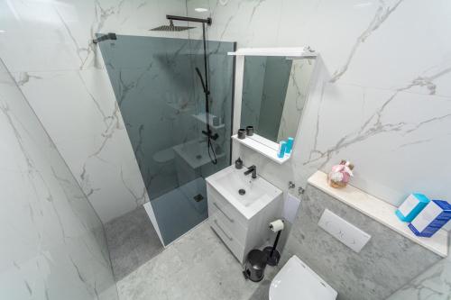 B Residence