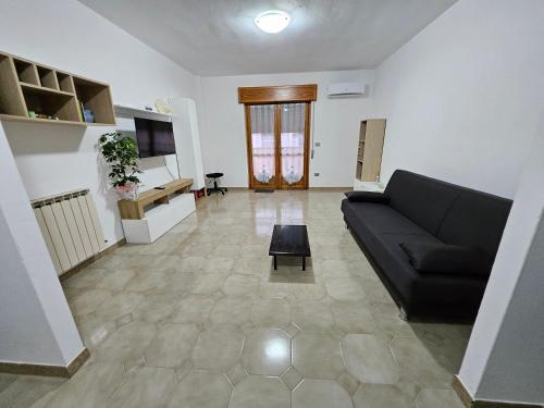 Un lugar para sentarse en House Riky