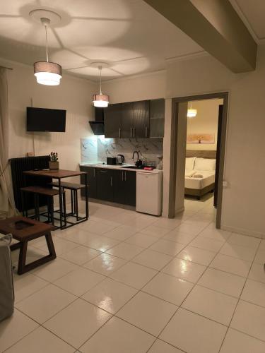 Samothraki Echo Apartment