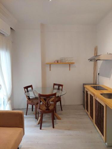 Boho & luxury in the Thessaloniki centre