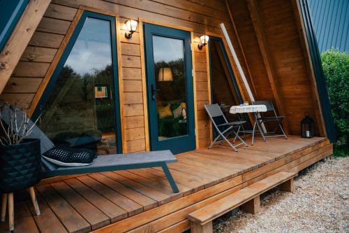 Photo de la galerie de l'établissement Villa Kosta, à Srb