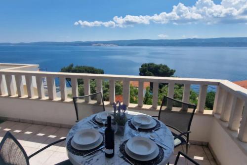 Adriahouse complex 80m from beach