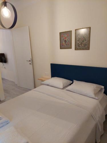 Boho & luxury in the Thessaloniki centre