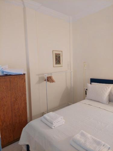 Luxury by the White Tower