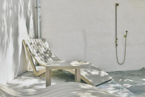 Fotografie z fotogalerie ubytování Oliveraie Green House v destinaci Lichnaftia