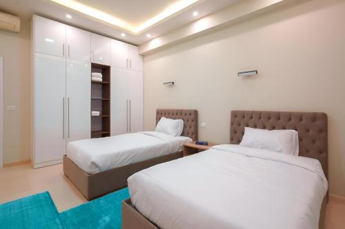 Fotografie z fotogalerie ubytování Arena Beach Resort - Premium Suites v destinaci Hurghada