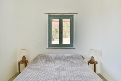 Fotografie z fotogalerie ubytování Oliveraie Green House v destinaci Lichnaftia