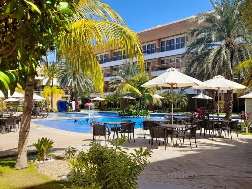 Margarita Suite con jacuzzi, estilo Resort & Suites