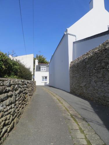 Ti gwenn 6p-Maison 3ch-Terrasse Port Maria Wifi