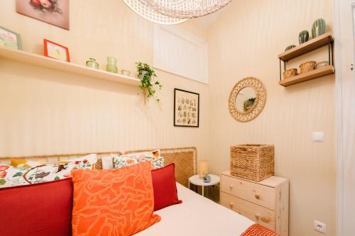 Beautiful 41BR wAC - in Heart of Lisbon