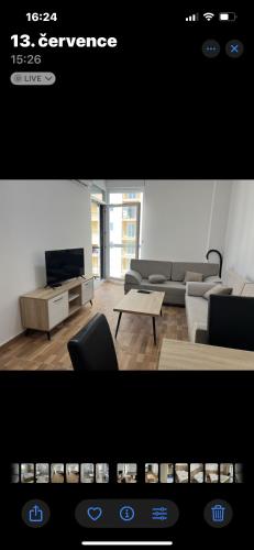 GjZeqiri Apartament