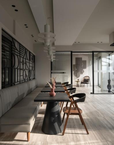 The George - Hospitality Beyond