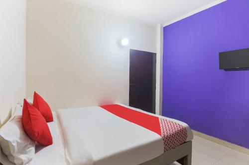 Gallery image of Hotel O Rock Inn in Faridabad