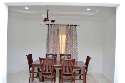 Ảnh trong thư viện ảnh của Kotu Western Vacation ở Serekunda