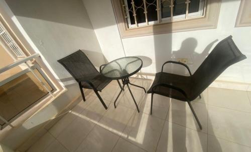 Ảnh trong thư viện ảnh của Kotu Western Vacation ở Serekunda