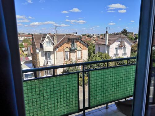 Appartement Argenteuil avec Terrasse