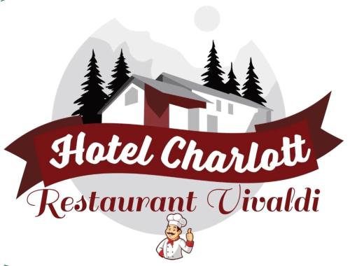 Certifikát, hodnocení, plakát nebo jiný dokument vystavený v ubytování Hotel Charlott
