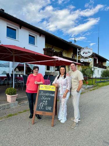 Hosté ubytování Hotel Charlott