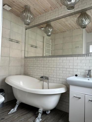 Apartament Wikoli 5, 200 m od morza