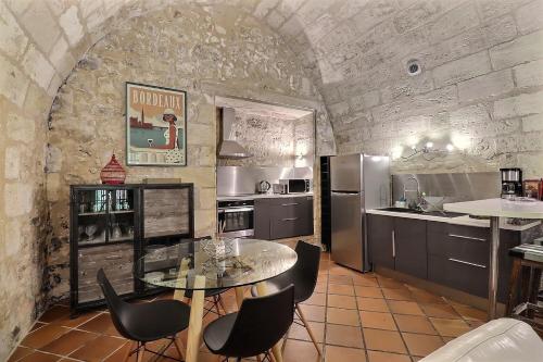 appartement centre historique