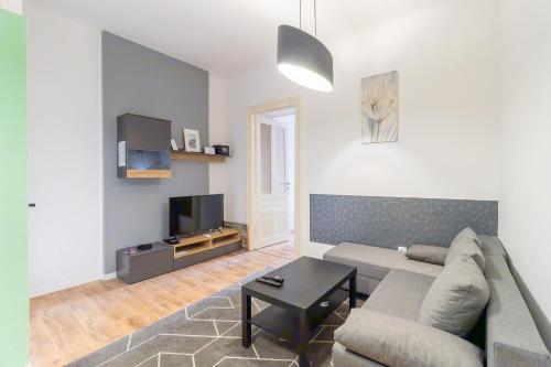 City Center Apartment Dina 3