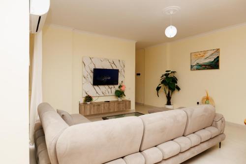 KeAn Apartment Lungomare