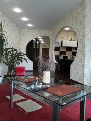 Φωτογραφία από το άλμπουμ του All Apartments City σε Ντνίπρο