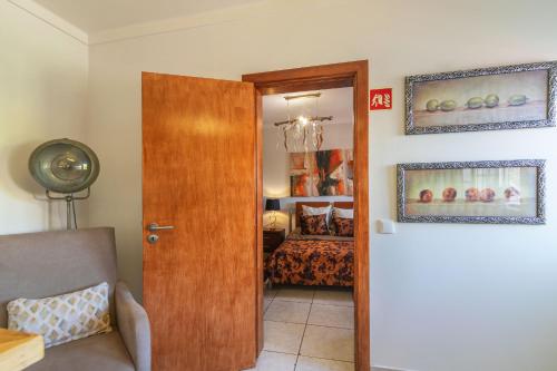 Faro Airport Studio 3