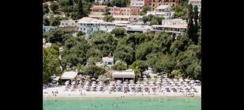 Fotografie z fotogalerie ubytování EMILIOS SeaViewEscape v destinaci Barbati