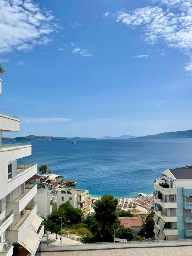 Marin Apartments Saranda Terrace