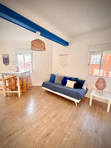 Family Penthouse Duplex 3 BDR & Private Terrace