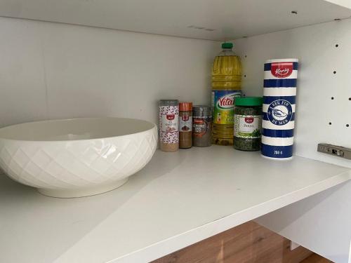 Photo de la galerie de l'établissement Les arceaux, à Montpellier