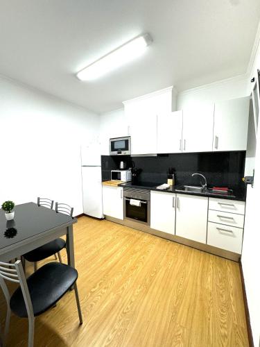 Apartmento Centro Funchal