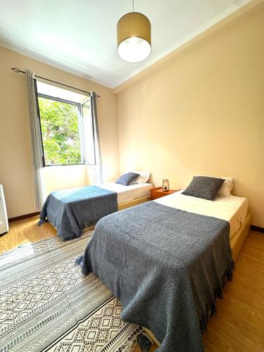 Apartmento Centro Funchal