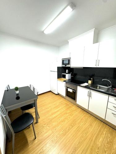 Apartmento Centro Funchal