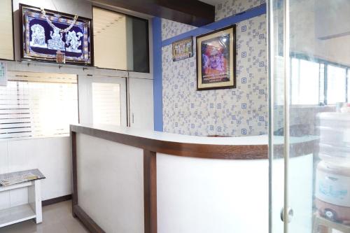 Φωτογραφία από το άλμπουμ του Hotel O Chinthu Comforts σε Tumkūr