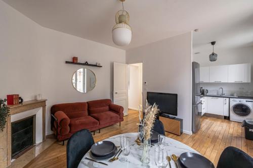 Le Vesle - Center - Cathedral