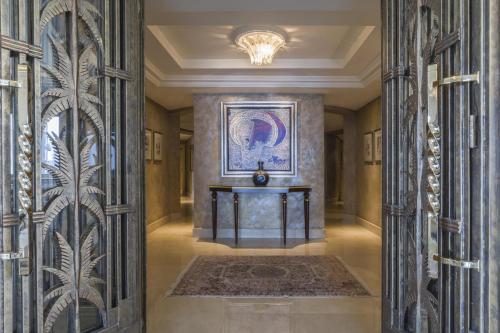 Galería fotográfica de Kempinski Nile Hotel, Cairo en El Cairo