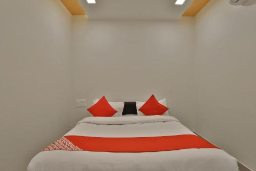 Gallery image of Hotel O Balaji Inn in Vadodara