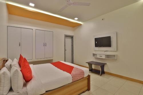 Gallery image of Hotel O Balaji Inn in Vadodara