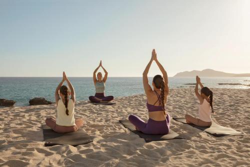 Gallery image of Dreams Los Cabos Suites Golf Resort & Spa in Cabo San Lucas