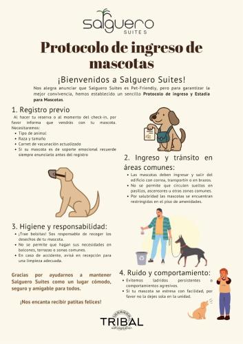 a guide to the different types of dogs at El Samario Cumbia Host-Playa Salguero- Santa Marta in Gaira