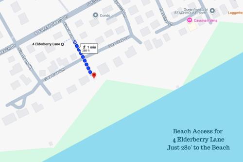 Φωτογραφία από το άλμπουμ του 4 Elderberry Ln, New Build, Elevator, Steps to Beach, Putting Green, Private Pool σε Hilton Head Island