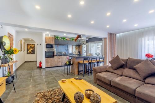 Foto HOUSE4YOU Apartamento Moderno 1