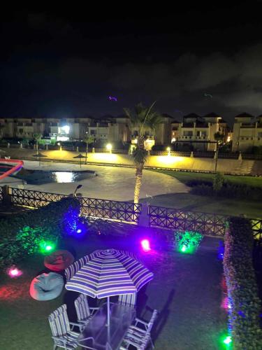 Stella heights twin house villa