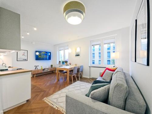CLASSY APARTMENTS - Gdynia Centrum - Zgoda 7