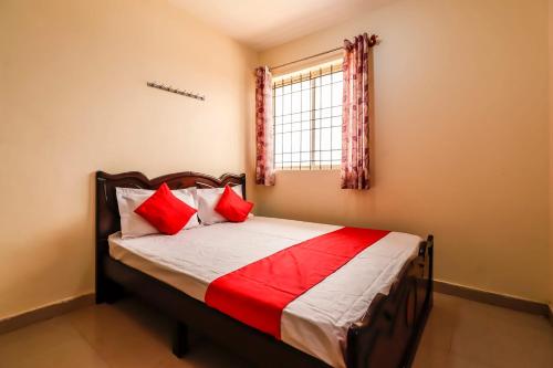 Fotografie z fotogalerie ubytování Hotel O Thirumala Boarding & Lodge v destinaci Bengalúr