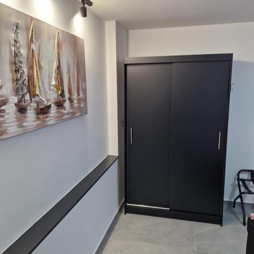 Apartments by the sea Novi Vinodolski - 24414